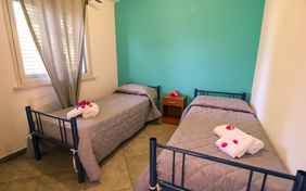 Appartementbeispiel - Kinderzimmer